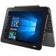 ASUS Transformer Book T101HA-GR037R laptop Intel Atom® x5-Z8350 Ibrido (2 in 1) 25,6 cm (10.1