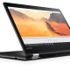 Lenovo Yoga 510 AMD A9 A9-9410 Ibrido (2 in 1) 35,6 cm (14