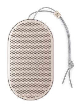 Bang & Olufsen Beoplay P2 Altoparlante portatile stereo Beige 30 W