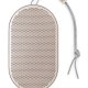 Bang & Olufsen Beoplay P2 Altoparlante portatile stereo Beige 30 W 2