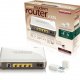 Sitecom WL-598 router wireless Fast Ethernet Bianco 4