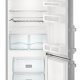 Liebherr CUef 2915-20 frigorifero con congelatore Libera installazione 277 L Argento 4