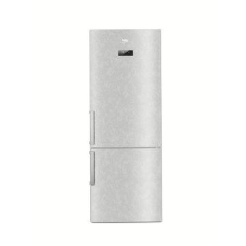 Beko RCNE520E31ZM Combinato