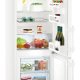 Liebherr CU 2915-20 frigorifero con congelatore Libera installazione 277 L Bianco 2