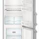 Liebherr CUsl 2915 Comfort frigorifero con congelatore Libera installazione 277 L Argento 3