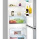 Liebherr CNPel 4813-20 frigorifero con congelatore Libera installazione 338 L Argento 2
