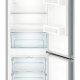 Liebherr CNPel 4813-20 frigorifero con congelatore Libera installazione 338 L Argento 3