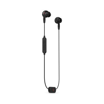 JBL Inspire 500 Auricolare Wireless In-ear Musica e Chiamate Bluetooth Nero