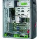 Fujitsu CELSIUS W570power+ Intel® Xeon® E3 v6 E3-1230V6 16 GB DDR4-SDRAM 512 GB SSD NVIDIA® Quadro® P4000 Windows 10 Pro Desktop Stazione di lavoro Nero 4