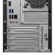 Lenovo IdeaCentre 710-25ISH Intel® Core™ i7 i7-6700 16 GB DDR4-SDRAM 1,13 TB HDD+SSD AMD Radeon RX 460 Windows 10 Home PC Nero 8