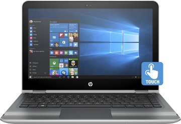 HP Pavilion x360 13-u108nl