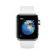 Apple Watch Series 2 OLED 38 mm Digitale 272 x 340 Pixel Touch screen Stainless steel Wi-Fi GPS (satellitare) 3