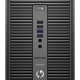 HP ProDesk PC Microtower G2 600 6