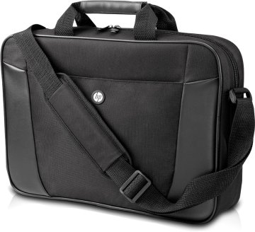 HP Essential Top Load 39,6 cm (15.6") Valigetta ventiquattrore Nero