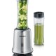 Severin SM 3739 sbattitore Sbattitore con base 300 W Acciaio inox 3