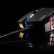 Corsair SCIMITAR RGB MOBA/MMO mouse Mano destra USB tipo A Ottico 12000 DPI 3