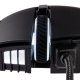 Corsair SCIMITAR RGB MOBA/MMO mouse Mano destra USB tipo A Ottico 12000 DPI 22