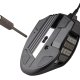Corsair SCIMITAR RGB MOBA/MMO mouse Mano destra USB tipo A Ottico 12000 DPI 7