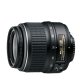 Nikon D3300 + AF-P 18-55mm + SD 8GB Kit fotocamere SLR 24,2 MP CMOS 6000 x 4000 Pixel Nero 8