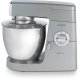 Kenwood KM631 robot da cucina 900 W 6,7 L Argento 2