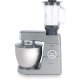 Kenwood KM631 robot da cucina 900 W 6,7 L Argento 4