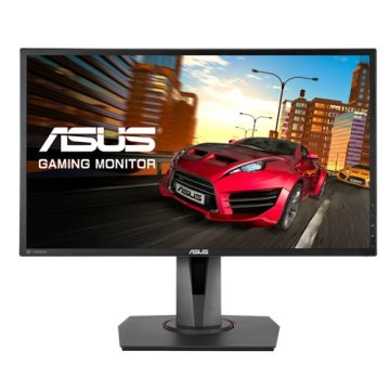 ASUS MG248Q Monitor PC 61 cm (24") 1920 x 1080 Pixel Full HD Nero