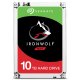 Seagate IronWolf ST10000VN0004 disco rigido interno 10 TB 7200 Giri/min 256 MB 3.5