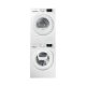 Samsung DV80K6010EW asciugatrice Libera installazione Caricamento frontale 8 kg A++ Bianco 11