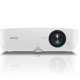 BenQ MX532 videoproiettore Proiettore a raggio standard 3300 ANSI lumen DLP XGA (1024x768) Compatibilità 3D Bianco 2