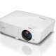 BenQ MX532 videoproiettore Proiettore a raggio standard 3300 ANSI lumen DLP XGA (1024x768) Compatibilità 3D Bianco 3