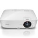 BenQ MX532 videoproiettore Proiettore a raggio standard 3300 ANSI lumen DLP XGA (1024x768) Compatibilità 3D Bianco 4