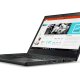 Lenovo ThinkPad T470 Intel® Core™ i5 i5-7200U Computer portatile 35,6 cm (14