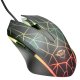 Trust Heron GXT 170 mouse Ambidestro USB tipo A Ottico 7000 DPI 6