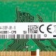 HP DIMM DDR4-2400 da 4 GB 2
