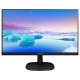 Philips V Line Monitor LCD Full HD 223V7QHAB/00 2