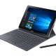 Samsung Galaxy Book SM-W627 4G LTE 64 GB 26,9 cm (10.6