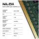 Nilox 2GB PC3-12800 memoria 1 x 2 GB DDR3 1600 MHz 3