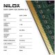Nilox 1GB PC-2100 memoria 1 x 1 GB DDR 266 MHz 3