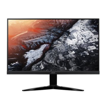 Acer KG1 KG271 LED display 68,6 cm (27") 1920 x 1080 Pixel Full HD Nero