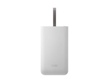 Samsung EB-PG950 5100 mAh Bianco