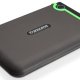 Transcend StoreJet 25MC disco rigido esterno 1 TB Nero, Verde 3