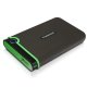 Transcend StoreJet 25MC disco rigido esterno 1 TB Nero, Verde 5