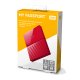 Western Digital My Passport disco rigido esterno 1 TB 2.5