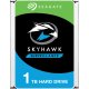 Seagate SkyHawk ST1000VX005 disco rigido interno 1 TB 5900 Giri/min 64 MB 3.5