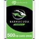 Seagate Barracuda ST500DM009 disco rigido interno 500 GB 7200 Giri/min 32 MB 3.5