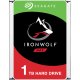 Seagate IronWolf ST1000VN002 disco rigido interno 1 TB 5900 Giri/min 64 MB 3.5