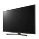 LG 49UJ634V TV 124,5 cm (49