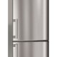 AEG S53620CTX2 frigorifero con congelatore Libera installazione 318 L Argento, Stainless steel 9