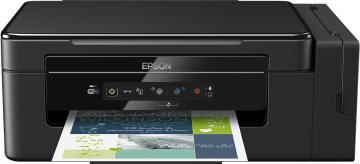 Epson EcoTank ET-2600