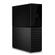 Western Digital My Book disco rigido esterno 6 TB Nero 2